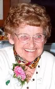 Obituary information for Lita A. Vann