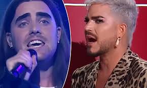 The surprising reason The Voice Australia frontrunner Skye might seem  familiar as viewers fume the season is 'rigged'