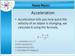 For instance, imagine you're a drag racer. Acceleration Acceleration Velocity Time Graph Questions Ppt Download