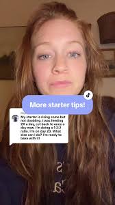 Why Does My Starter Take So Long to Double