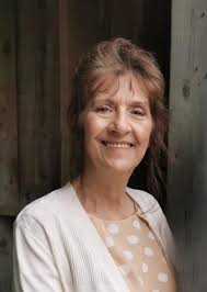 Obituary of Geraldine Graves