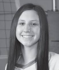 2022 Lady Emeral Varsity Volleyball