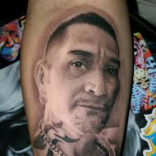 Chris Goofee Quinones