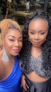 Tomeka Bennett Tiller God did a thing when he placed you in my life. I know  for a fact that you always got me and will go into battle with me and for  me. Thank you so much for being a part of my ...