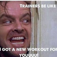 Pin By Terah Risner On Fit Workout Humor Fun Workouts Fitness Motivation