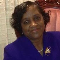 Ruby Lee Smith Obituary