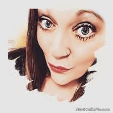 Sasha Albright's Instagram, Twitter & Facebook