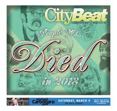 CityBeat