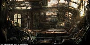 Akirakirai S Deviantart Favourites Art And Architecture Concept Art Art