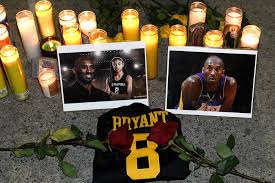 The legendary los angeles lakers star, his daughter gianna and seven others died in a helicopter crash in the los angeles hills on sunday. Kobe Bryant S Death Updates Clippers To Honor Kobe Bryant In First Game At Staples Center Los Angeles Times
