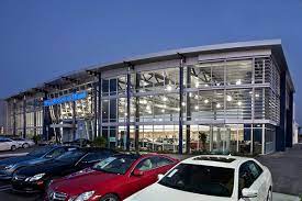 Power 2021 dealer of excellence distinction.this program recognizes dealers with a true commitment and dedication to provide their customers with a purchase experience that meets today's consumer expectations. Mercedes Benz Of Miami On Behance