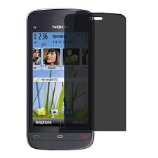 Nokia C5-04 Screen Protector Hydrogel ...