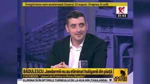 Anunțul a fost făcut astăzi de rareș bogdan pe contul său de socializare. Campania Romania Mare In Europa LansatÄƒ In Cadrul Emisiunii Jocuri De Putere De La Realitatea Tv Youtube