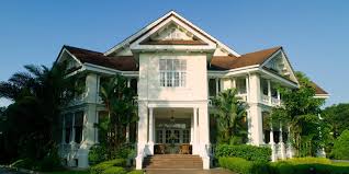 Carcosa seri negara hotel kuala lumpur. Carcosa Seri Negara In Kuala Lumpur Malaysia