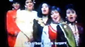 Lagu patriotik @ kesukanan terima kasih. 10 Lagu Patriotik Malaysia Yang Memberi Inspirasi Cintakan Tanah Airku