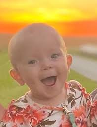 Obituary information for Raylynn Jay Deyo