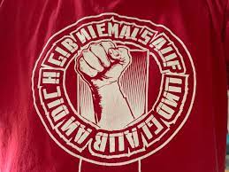 Union berlin vs hertha bsc, das derby 1990 war in berlin ein besonderes spiel. Union Berlin Warum Die Rivalitat Zu Hertha Im Derby Gut Ist Textilvergehen