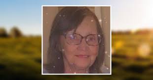 Carolyn M Greene Obituary 2024