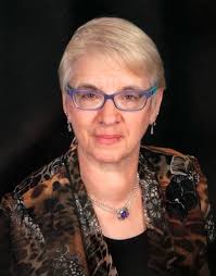 Paula Whitney Obituary