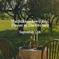 The Stillmeadow Table: Dinner in The Orchard