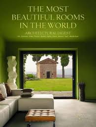 Shop barnes & noble at uk for men's, women's and children's apparel, gifts, textbooks and more. Architectural Digest The Most Beautiful Rooms In The World Marie Kalt Foyles Bookstore