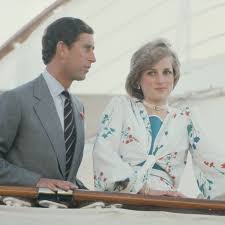 The years of his reign are known in english history as the. How Prince Charles Met Princess Diana The Story Of Their Early Relationship Tatler