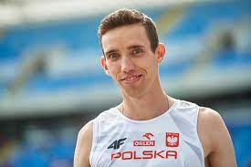 Добек патрик / patryk dobek. Patryk Dobek Kim Jest Sylwetka Polskiego Lekkoatlety Patryk Dobek Zona Rodzina Osiagniecia Super Express