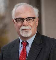 Coordinating Mission Support Functions: Insights from David Klaus, Deputy  Under Secretary for Management and Performance, U.S.