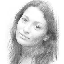 Create A Pencil Drawing From Your Picture With This Free Photo Effect Photofunia Can Help Spice Pencil Drawings Turn Photo Into Drawing Photo To Line Drawing