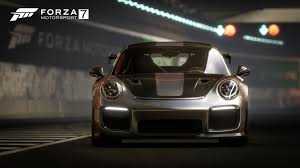 Forza Motorsport 7 Porsche 4k Forza Motorsport 7 Porsche 4k Is An Hd Desktop Wallpaper Posted In Our Free Image Collection Forza Motorsport Motorsport Forza