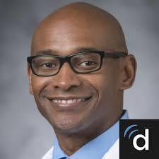 Dr. John E. Berry-Candelario, MD