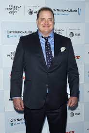 Fraser agrees because he was the one who really wanted to sell it. Die Mumie Star Brendan Fraser Alles Fur Seinen Neuen Film Kino Bild De