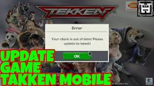 Maybe you would like to learn more about one of these? Cara Download Install Dan Update Game Takken Mobile By Trik Teknologi Channel