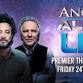 Ancient Aliens Live event image