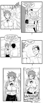 tomboy gf | Tomboy | Know Your Meme