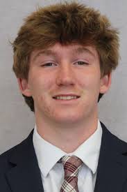 2025 Men's Lacrosse Roster