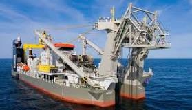 Cutter suction dredgers | Boskalis