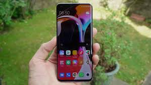 Xiaomi mi 11 android smartphone. First Xiaomi Mi 11 Release Date And Design Leak Shows It Could Be A Real Galaxy S21 Rival Techradar