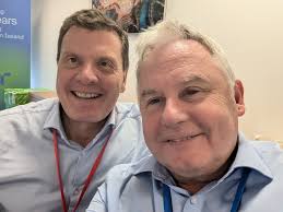 Buckhill AC Reilly grown up ...