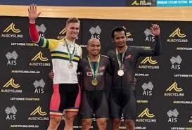 From wikipedia, the free encyclopedia. Azizulhasni Awang Archives Mykmu Net