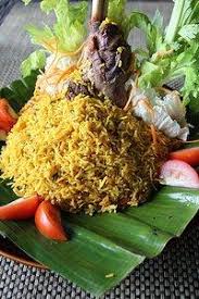 Lihat juga resep #209 nasi briyani ayam enak lainnya. Nasi Briyani Kambing Recipes Tasty Query