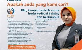 Nomor call center customer service bank bri 24 jam. Lowongan Kerja Bank Rakyat Indonesia Terbaru April 2020 Id Lowker Cute766