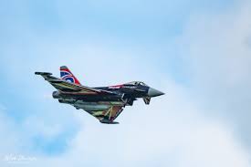 Union jack eurofighter typhoon zj914 previous next. Blue Horizon Photography