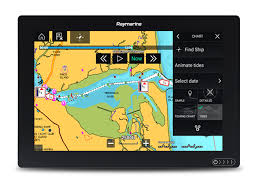 Lighthouse 3 4 Software Update Raymarine A Brand By Flir