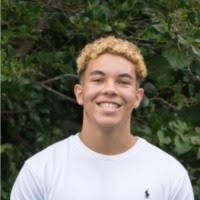 Christopher Enfinger's Instagram, Twitter & Facebook