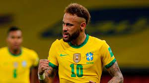 Neymar brazil wallpaper (2) was added to our fansite on december 14, 2014. Brazil Victorious Neymar Jr On The Scoresheet Paris Saint Germain
