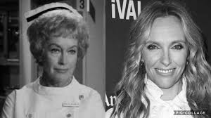 Remaking Psycho: My Casting Choices