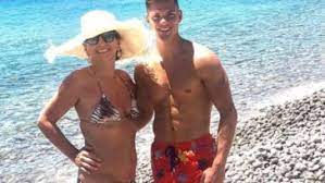 Claudia norberg hat einen neuen michael wendlers ex claudia norberg hat endlich wieder schmetterlinge im bauch. Warum Ist Claudia Norberg Bei Promis Auf Datingkurs Sie Hat Langst Einen Neuen Freund Und So Lauft Es In Der Beziehung Promiwood