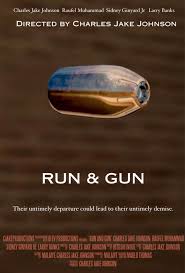 Run & Gun (Short)
