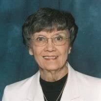 Mary "Mimi" Waltz Collar Obituary